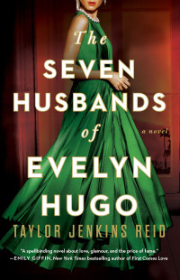Image of The Seven Husbands of Evelyn Hugo