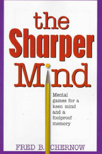 Image of The Sharper Mind