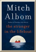 The Staranger in the Lifeboat