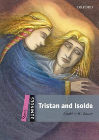Image of Tristan And Isolde