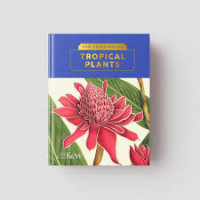 Image of TROPICAL PLANTS