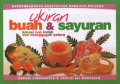 Ukiran Buah & Sayuran