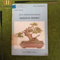 Untuk Pembangunan Pedasaan Budidaya Bonsai