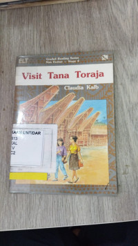 Image of Visit Tana Toraja