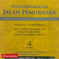 Visuddhimagga  : Jalan Pemurnian 4