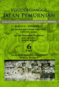 Visuddhimagga  : Jalan Pemurnian 6