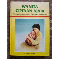 Image of wanita ciptaan ajaib