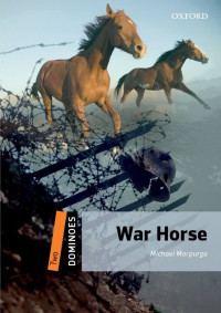 Image of War Horse
