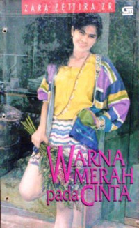 Image of Warna Merah Pada Cinta