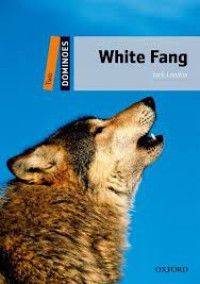 Image of White Fang