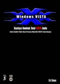 Image of Windows Vista XXX