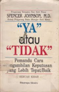 Ya Atau Tidak